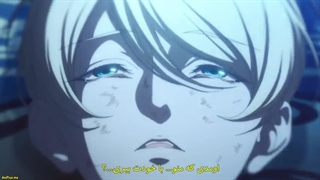 Migi & Dali قسمت 12 با زیرنویس فارسی