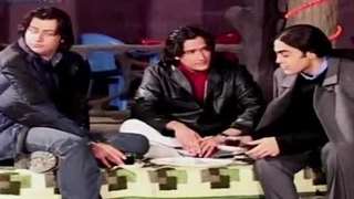 فیلم سینمایی ایرانی شب تردید - Hesitation Night Film Irani