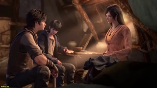 انیمه چینی اولین ماموریت فصل1 قسمت 2 زیرنویس فارسی