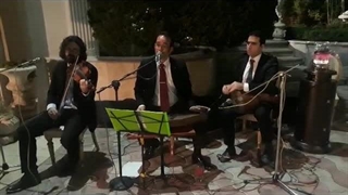 گروه موسیقی شب یلدا /09125729113