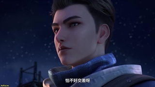 انیمه چینی اولین ماموریت فصل 1 قسمت 3 زیرنویس فارسی