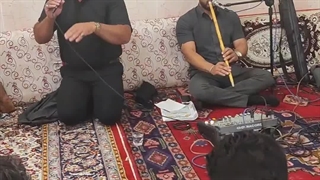 مداحی جوان ناکام /09125729113