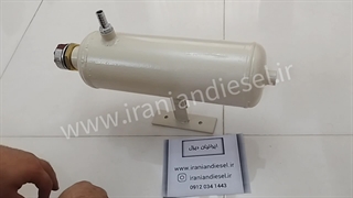 گرمکن ژنراتور ، هیتر ژنراتور