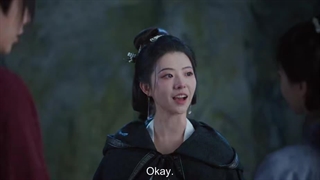 دانلود قسمت ۳۴ سریال چینی سفر عشق A Journey To Love 2023 - زیرنویس فارسی