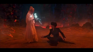 Ep15)دانلود سریال چینی میدان های مبارزه Battle Through The Heaven 2023 - قسمت ۱۵ - زیرنویس فارسی