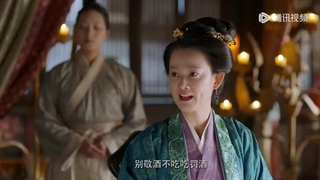 دانلود قسمت ۳ سریال چینی بانوی خردمند Wise Woman 2023 - زیرنویس فارسی چسبیده