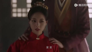 دانلود قسمت ۴ سریال چینی بانوی خردمند Wise Woman 2023 - زیرنویس فارسی چسبیده