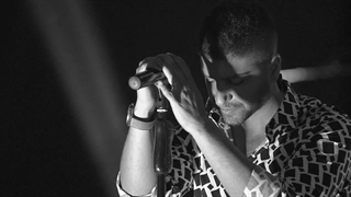 کنسرت ایهام اجرای آهنگ بزن باران