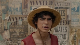 سریال اکشن و کمدی وان پیس قسمت 01 دوبله فارسی One Piece 2023