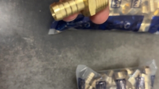 اتصالات لوله گاز و آب( سر شلنگی شیوان)