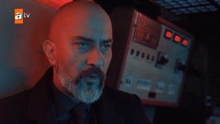 سریال سازش با دنیا 8