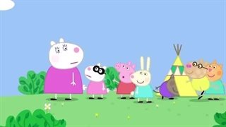 Peppa Wutz 