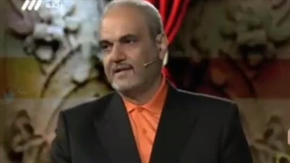 حماسه جواد خیابانی