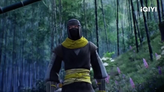 انیمه چینی جدید قسمت 3 با زیرنویس فارسی