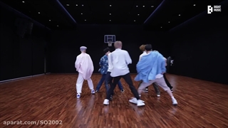 دنس پرکتیس آهنگ پرمیشن تو دنس ₊✩‧₊˚౨BTSৎ˚₊✩‧₊   (با زیرنویس)