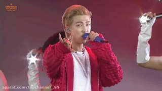 اجرای آهنگ فایر توی کنسرت ₊✩‧₊˚౨BTSৎ˚₊✩‧₊