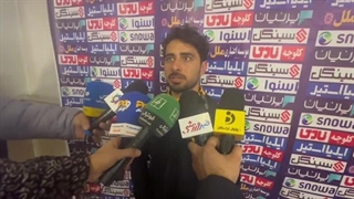 کمندانی: تفکرات در تیم با تغییر کادر خیلی بهتر شده است