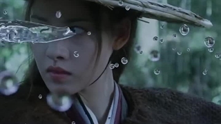 میکس سریال چینی گاد