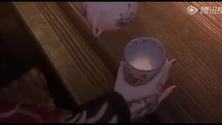 قسمت 16(آخر) انیمه چینی(هزار پاییز) بازیرنویس فارسی