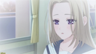 انیمه دختر و سگ نگهبانش Ojou to Banken-kun قسمت 13(اخر) با زیرنویس فارسی چسبیده