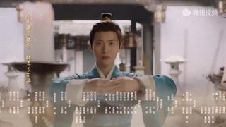 دانلود قسمت ۸ سریال چینی بانوی خردمند Wise Woman 2023 - زیرنویس فارسی چسبیده