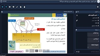 اندازه‌گیری مقاومت ویژه خاک