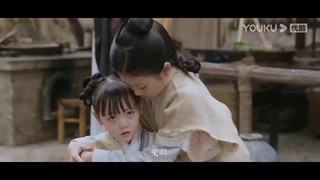 سریال چینی(نامادری شکست ناپذیر)2023 Invincible Stepmother قسمت ۱+زیرنویس فارسی