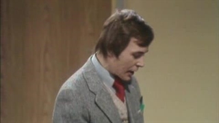 Episode 10 - Hello, Sailor