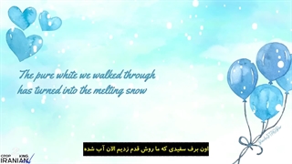 آهنگ جدید تائو به نام Love Lost با لیریک کامل + زیرنویس فارسی چسبیده