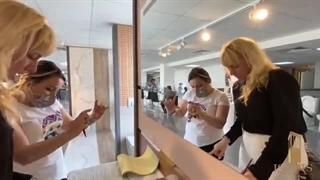 پروژه INFINITY در قبرس شمالی