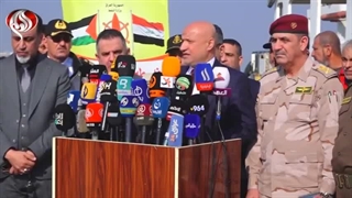 ♦️یک نفتکش عراقی به سمت نوار غزه می‌رود  