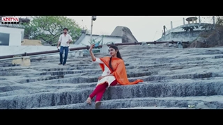 فیلم کریشنا بلند پرواز