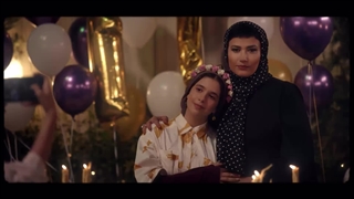 سریال جدید گناه فرشته قسمت اول لینک دانلود در توضیحات