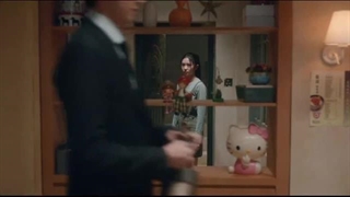 سریال چینی انحراف 2023 Derailment قسمت 8 با زیرنویس فارسی