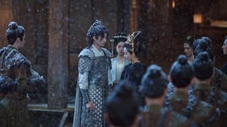 دانلود قسمت ۴۰ آخر سریال چینی سفر عشق A Journey To Love 2023 - زیرنویس فارسی