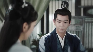 Ep31)دانلود سریال چینی شاهدخت همسرم چش شده What’s Wrong with My Princess 2023 - قسمت ۳۱ - زیرنویس فارسی چسبیده