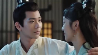 Ep32)سریال چینی شاهدخت همسرم چش شده What’s Wrong with My Princess 2023 - قسمت ۳۲ آخر - زیرنویس فارسی چسبیده