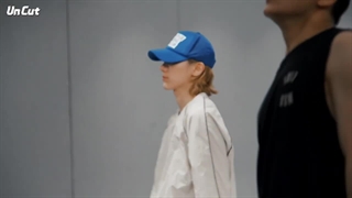 [UnCut] Take #6｜'Baggy Jeans' Dance Practice Behind the Scene