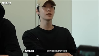 [UnCut] Take #7｜'Baggy Jeans' Recording Behind the Scene