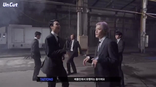 [UnCut] Take #1｜'불가사의(Mystery) In Seoul' & 'NCT 127 ｜'Deities Of Seoul' Behind the Scene
