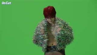 [UnCut] Take #4｜Fact Check (불가사의; 不可思議)' MV Behind the Scene #1