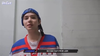 [UnCut] Take #5｜Fact Check (불가사의; 不可思議)' MV Behind the Scene #2