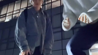 چلنج کریسمسی هانبین و ته ره زیروبیسوان❄❄