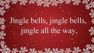 Jingle Bells with Lyrics | Christmas Songs HD | Christmas Songs and Carols