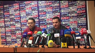 اوسمار ویه‌را: باید به فرم خوب‌مان برگردیم