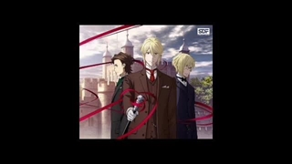 اندینگ 2 انیمه موریارتی میهن پرست _ Omega _ با زیرنویس فارسی