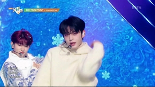 اجرای meltin point زیروبیسوان در اینکیگایو کیفیت 1080