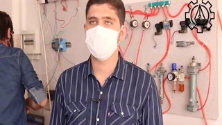 نظر کارآموز دوره آموزش plc فنی حرفه ای | آموزشگاه فن و کار