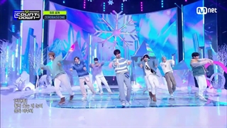 اجرای ام کانتدون زیروبیسوان با اهنگ MELTING POINT با کیفیت 1080