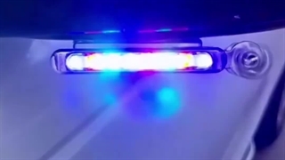 چراغ LED بادی خودرو